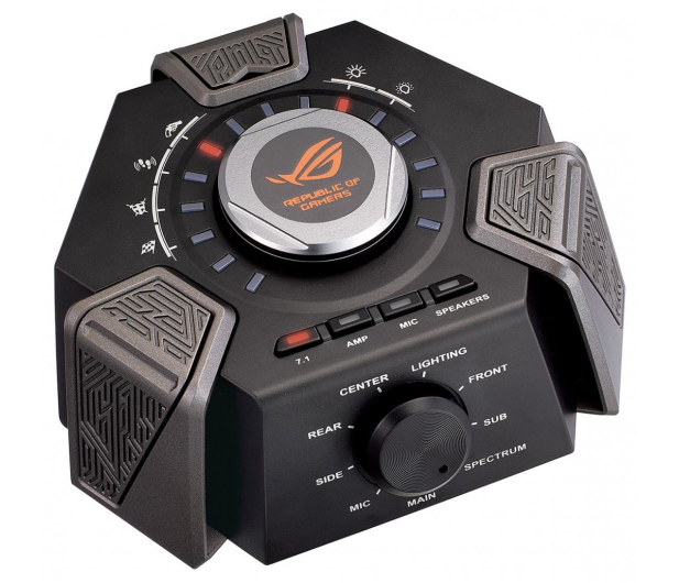 ASUS ROG Centurion - 361980 - zdjęcie 4